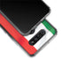 Italy Flag LG K51/Q51 Clear Case